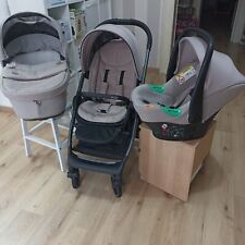 Trio Chicco Alysia Beige