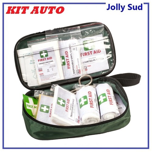 Kit medico pronto soccorso - kit,