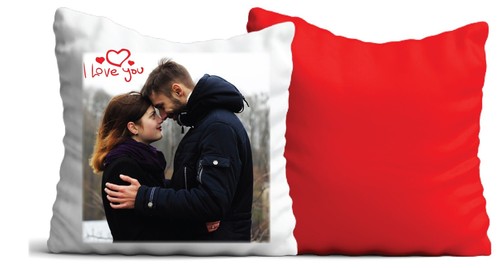 Cuscino quadrato 40x40 - cuscino,