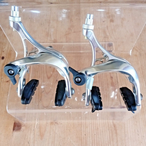 Nuovo set freni tektro r540 - nuovo,