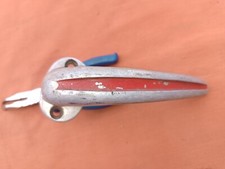 Fiat 640/642 Maniglia leva portiera camion 682 autocarro D'epoca