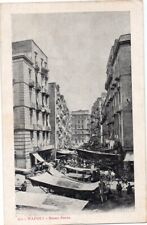 NAPOLI BASSO PORTO