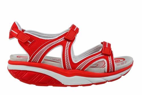 Mbt sandalo donna - sandalo,