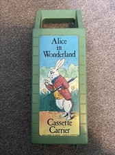 Alice wonderland vintage - alice, in