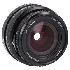 Zenza Bronica Zenzanon PE 40mm