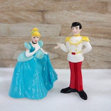 Collezione statuine porcellana