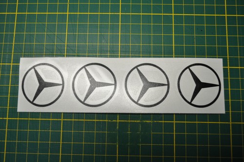 Kit stickers logo - de,