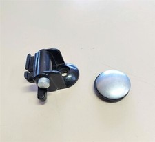 PULSANTE APERTURA VETRO