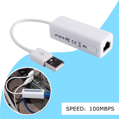 Nuovo adattatore usb - usb, ethernet