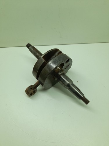 Albero motore piaggio ape 450 - ,