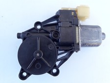 MOTORINO ALZAVETRO POSTERIORE