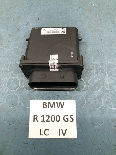 Centralina sospensioni esa bmw - centralina,