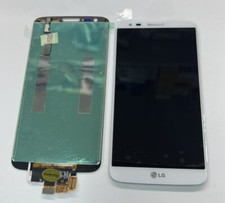 LG G2 D800 Bianco LCD Ricambio