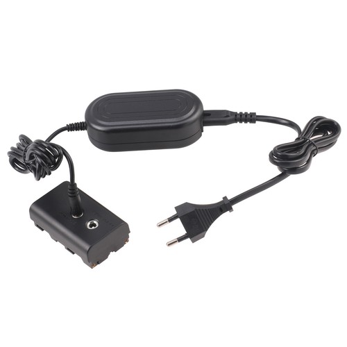 Adattatore batteria finto