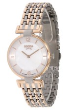 Orologio Da Donna Boccia