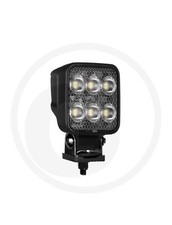 Faro Proiettore Posteriore Da