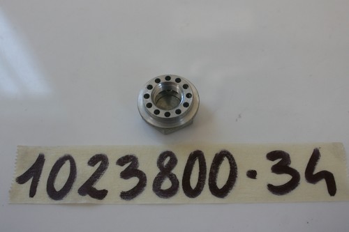 Tappo vaschetta carburatore