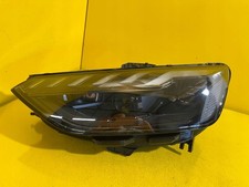 Audi rs4 full led matrix - a4,