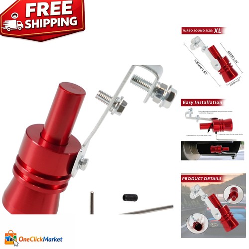 Fischietto tubo suono turbo - fischietto,