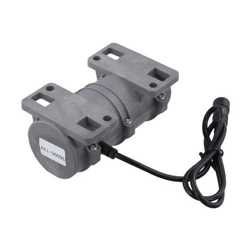 Motore vibrazione volt dc - 12,