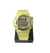 Casio shock dw - casio,, dw-9200k