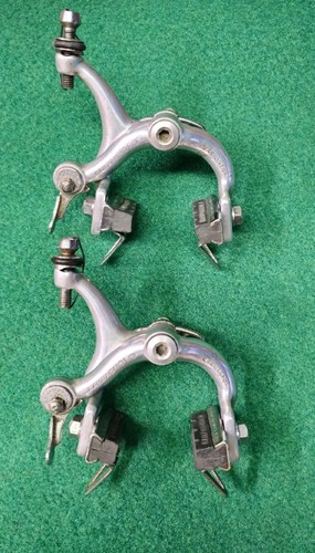 Freni corsa campagnolo record