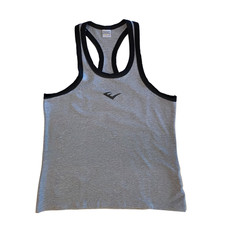 Canottiera Donna Everlast Originale  Perfetta Per La Palestra