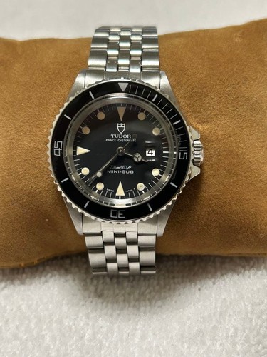 Tudor mini sub prima - tudor,