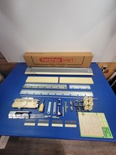 Nice Brother KR-850 Ribber