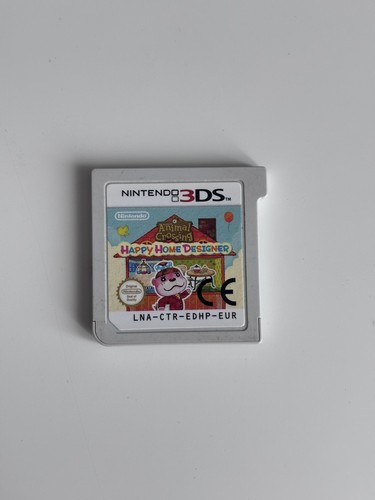 Nintendo 3ds animal crossing - animal,
