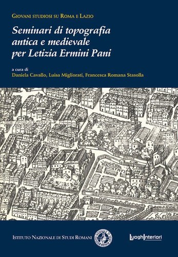 Libri seminari topografia - di,