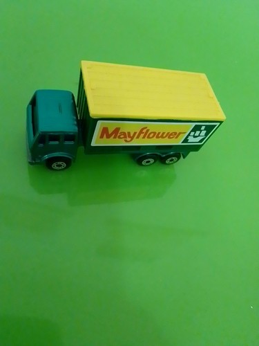 Matchbox super fast - matchbox,
