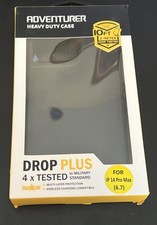 Adventurer Custodia Resistente