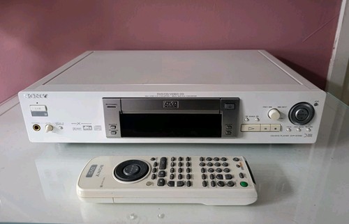 Sony dvp s725d lettore - sony,