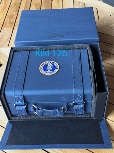 Omega watch box speedmaster - speedmaster, "