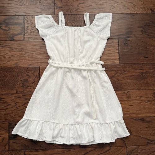 Abito bianco the - the, children’s
