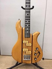 Basso elettrico B.C.RICH EAGLE BASS