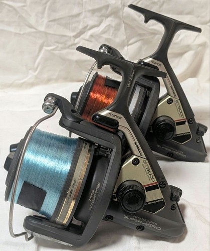 Mulinello pesca surf - da,