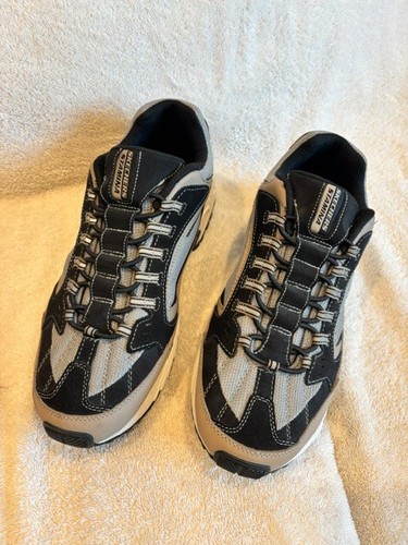 Scarpe skechers uomo stamina - skechers,