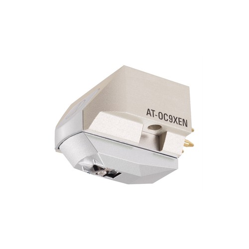Audio technica oc9xen - audio,