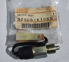 NISSAN 200SX S14 REVERSE