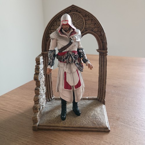Ferma libri assassin - ferma,