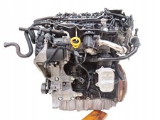 Motore VW Touran CAYA CAY 1.6