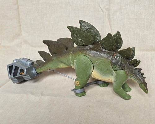 Jurassic park mondo - jurassic, perduto