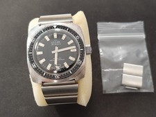 OROLOGIO SKIN DIVER OSCAR Vintage anni 70