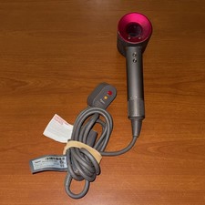 Asciugacapelli Dyson