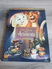 The Aristocats - (DVD, 1970