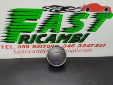 BOCCHETTA ARIA CONDIZIONATA A/C CRUSCOTTO SEAT IBIZA IV 2015