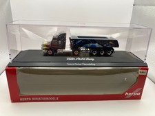 Herpa 1/87 120692 Scania