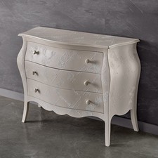 COMO' BOMBATO CON DECORAZIONE